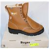 Image 1 : ROYER CSA APPROVED WORK BOOT SIZE 9