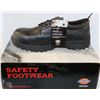 Image 1 : PAIR OF DICKIES 'THATCHER' CSA  APPROVED SIZE 12