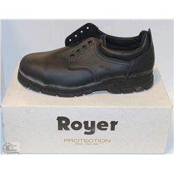 ROYER AIRFLEX LOW CUT CSA APPROVED STEEL TOE