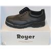 Image 1 : ROYER AIRFLEX LOW CUT CSA APPROVED STEEL TOE