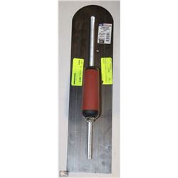 MARSHALLTOWN 16"X4" FINISHING TROWEL