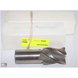 HSS GROUNDEND MILL BORING BIT 1-1/2X1-1/4X2"