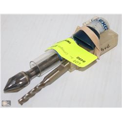 OSG TAP AND DIE BIT/BORING BIT