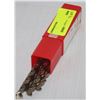 Image 1 : LOT OF 5 7.0MM COBALT DRILL BITS