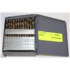 Image 1 : COMPLETE DRILL BIT SET