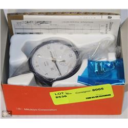 MITUTOYO DIAL INDICATOR 2671S