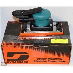 DYNA BRADE 58507 PALM FINISHING SANDER