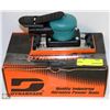 Image 1 : DYNA BRADE 58507 PALM FINISHING SANDER