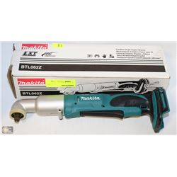 MAKITA LXT14.4 BTL062Z CDLS ANGLE IMPACT WRENCH
