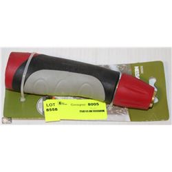 NELSON TWIST SPRAY NOZZLE