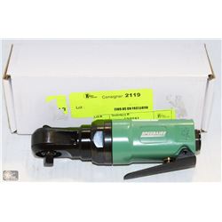 SPEEDAIRE 1/4 MINI AIR RATCHET