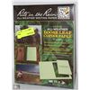 Image 1 : PACK OF ALLWEATHER LOOSELEAF WATERPROOF PAPER