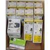 Image 1 : LOT OF ASSSORTED LIGHT BULBS