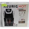 Image 1 : KEURIG MODEL K200 HOT BREWER