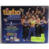 Image 1 : NEW TURBO JAM 20 MIN. WORKOUT TURBO