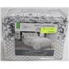 Image 1 : NEW MAINSTAYS DUVET COVER &SHEET SET,7PC