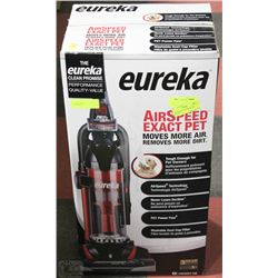 EUREKA PET POWER PAW VACUUM