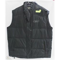 LOT OF 3 VESTS