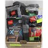 Image 1 : NEW MENS UNDERWEAR (L),BOXER,BRIEFS,14 PCS TOTAL &