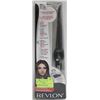 Image 1 : NEW REVLON 1" NANO DIAMOND STYLING IRON