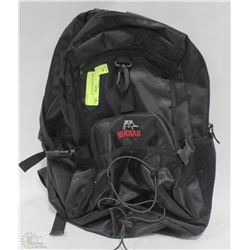 NEW KODIAK BACKPACK