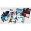Image 1 : LOT OF PRINTER CARTRIDGES
