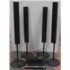 Image 1 : SONY DVD HOME THEATER SYSTEM-UNTESTED AS IS