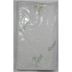 NEW BAMBOO MEMORY FOAM PILLOW