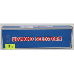 NEW DIAMOND SELECTOR 2 DIAMOND TESTER