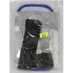 NEW ELECTRONIC SHOCKING AB BELT