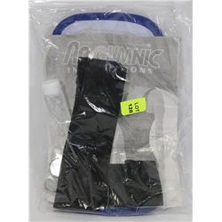 NEW ELECTRONIC SHOCKING AB BELT