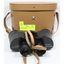 VINTAGE BUSHNELL INSTA - FOCUS EXTRA WIDE FIELD