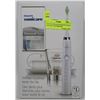 Image 1 : PHILIPS SONICARE DIAMOND CLEAN ELECTRIC TOOTHBRUSH