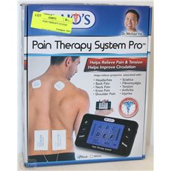 DR. HO'S PAIN THERAPY SYSTEM PRO