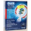 Image 1 : ORAL-B PRO5000 SMART SERIES BLUETOOTH RECHARGEABLE