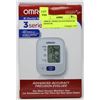 Image 1 : OMRON 3SERIES BLOOD PRESSURE MONITOR