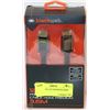 Image 1 : BLACKWEB 12FT PREMIUM HDMI CABLE