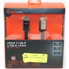 Image 1 : BLACKWEB 25FT PREMIUM HDMI CABLE