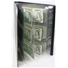 Image 1 : BINDER CANADA $1 BILL COLLECTION