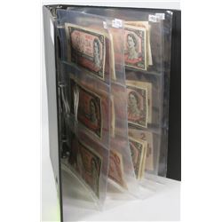 CANADA $2 BILL COLLECTION