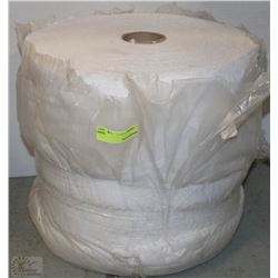ROLL OF ABSORBANT 15"X150'