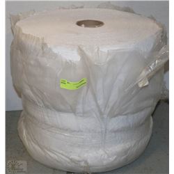 ROLL OF ABSORBANT 15"X150'