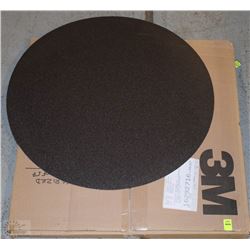3M 248D THREE-M-ITE 20" SANDING DISCS