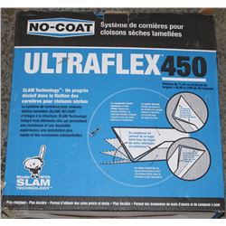 ULTRAFLEX 450 DRYWALL CORNER SYSTEM