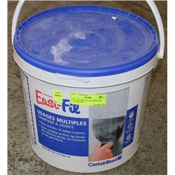 EASY  FIL DRYWALL COMPOUND 3.17 GALLONS