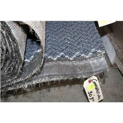 90'3" ROLL OF COMMERCIAL CARPET