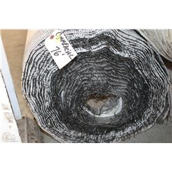 76' ROLL OF COMMERCIAL CARPET