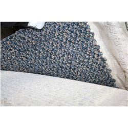 99' ROLL OF COMMERCIAL CARPET