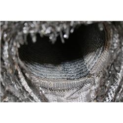 33' ROLL OF COMMERCIAL CARPET