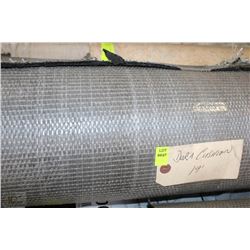 19' ROLL OF COMMERCIAL DURA CUSHION UNDERLAY